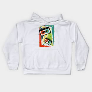 oldies Kids Hoodie